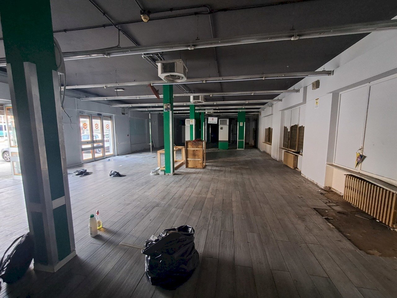 20250612_091510.jpg - Locale Commerciale VIA GARIBALDI 2, Alpignano - foto 2