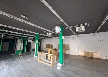 20250612_091717.jpg - Locale Commerciale VIA GARIBALDI 2, Alpignano - foto 3