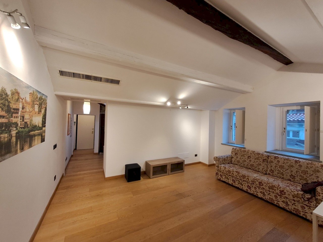 20250120_164053.jpg - Three-room apartment VIA CONTE VERDE 1, Torino - photo 1