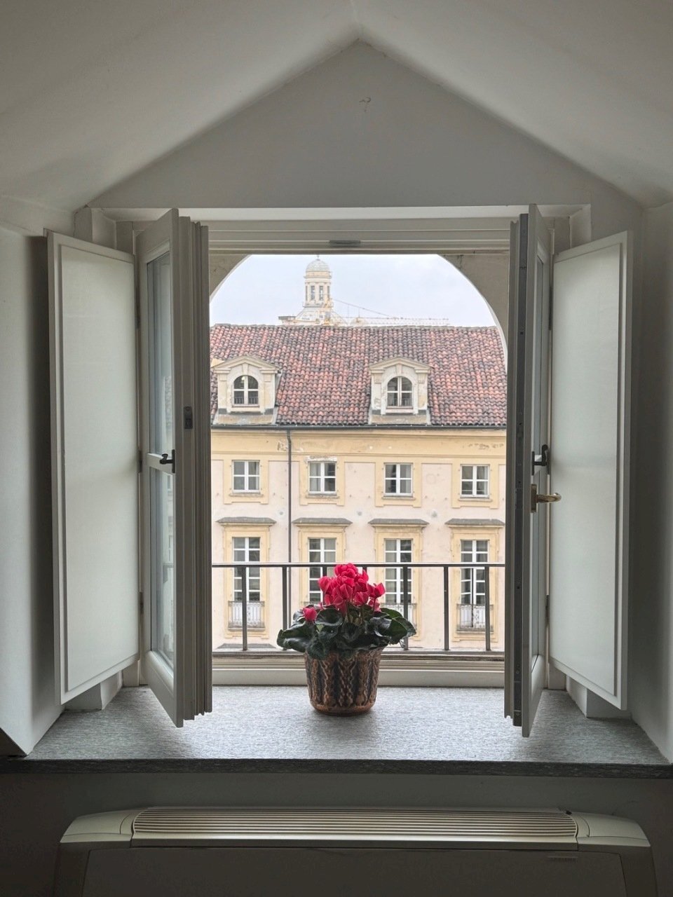 IMG_9980.jpg - Three-room apartment VIA CONTE VERDE 1, Torino - photo 3