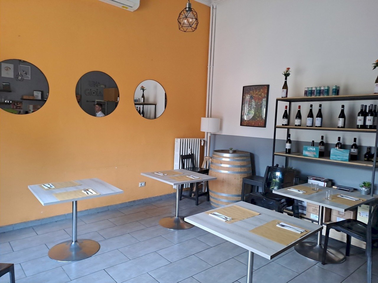 20250611_191015.jpg - Commercial Premises VIA BRACCINI 64, Torino - photo 2