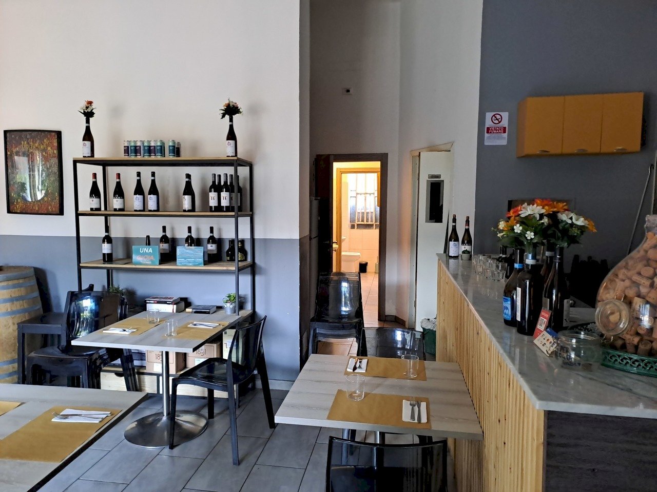 20250611_191023.jpg - Commercial Premises VIA BRACCINI 64, Torino - photo 3