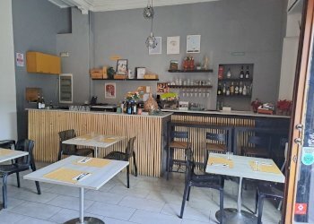 20250611_191005.jpg - Commercial Premises VIA BRACCINI 64, Torino - photo 1