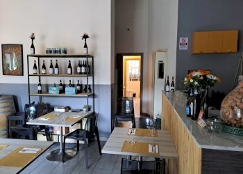 20250611_191023.jpg - Commercial Premises VIA BRACCINI 64, Torino - photo 3