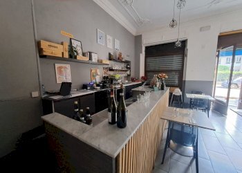 20250611_191139.jpg - Commercial Premises VIA BRACCINI 64, Torino - photo 4