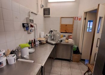 20250611_191126.jpg - Commercial Premises VIA BRACCINI 64, Torino - photo 6