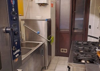 20250611_191114.jpg - Commercial Premises VIA BRACCINI 64, Torino - photo 7