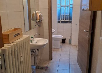 20250611_191033.jpg - Commercial Premises VIA BRACCINI 64, Torino - photo 8