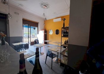 20250611_191152.jpg - Commercial Premises VIA BRACCINI 64, Torino - photo 5