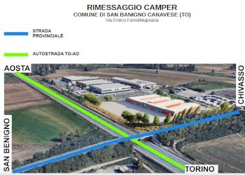 Screenshot 2024-06-28 alle 18.26.31.png - Box VIA MAIORANA 4, San Benigno Canavese - foto 5