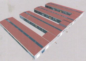 RENDER.png - Box VIA MAIORANA 4, San Benigno Canavese - foto 15