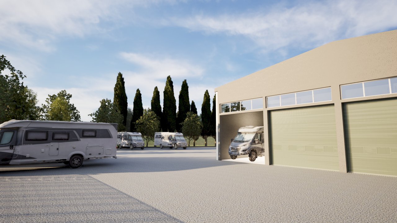 Image8_000.png - Posto Auto VIA MAIORANA 4, San Benigno Canavese - foto 3