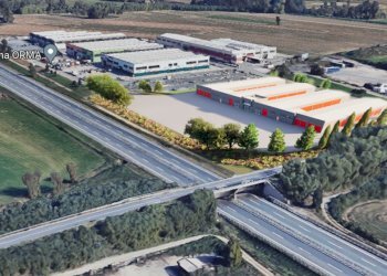 FOTO 1.png - Posto Auto VIA MAIORANA 4, San Benigno Canavese - foto 5