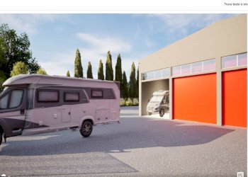 Screenshot 2024-06-28 alle 18.26.55.png - Posto Auto VIA MAIORANA 4, San Benigno Canavese - foto 13