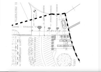 RENDER3.png - Posto Auto VIA MAIORANA 4, San Benigno Canavese - foto 17