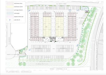 Screenshot 2024-06-28 alle 18.26.11.png - Posto Auto VIA MAIORANA 4, San Benigno Canavese - foto 18