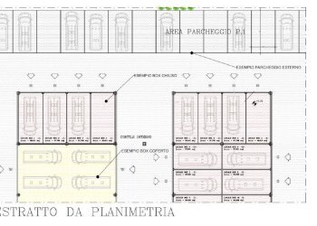 Screenshot 2024-06-28 alle 18.27.36.png - Posto Auto VIA MAIORANA 4, San Benigno Canavese - foto 19