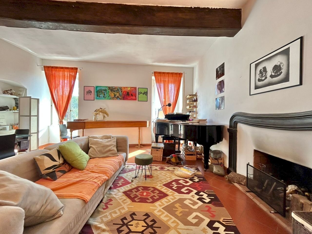 8124af0e-68a0-47be-8e53-6b5329b2aa9f.jpg - Apartment Sarzana - photo 3