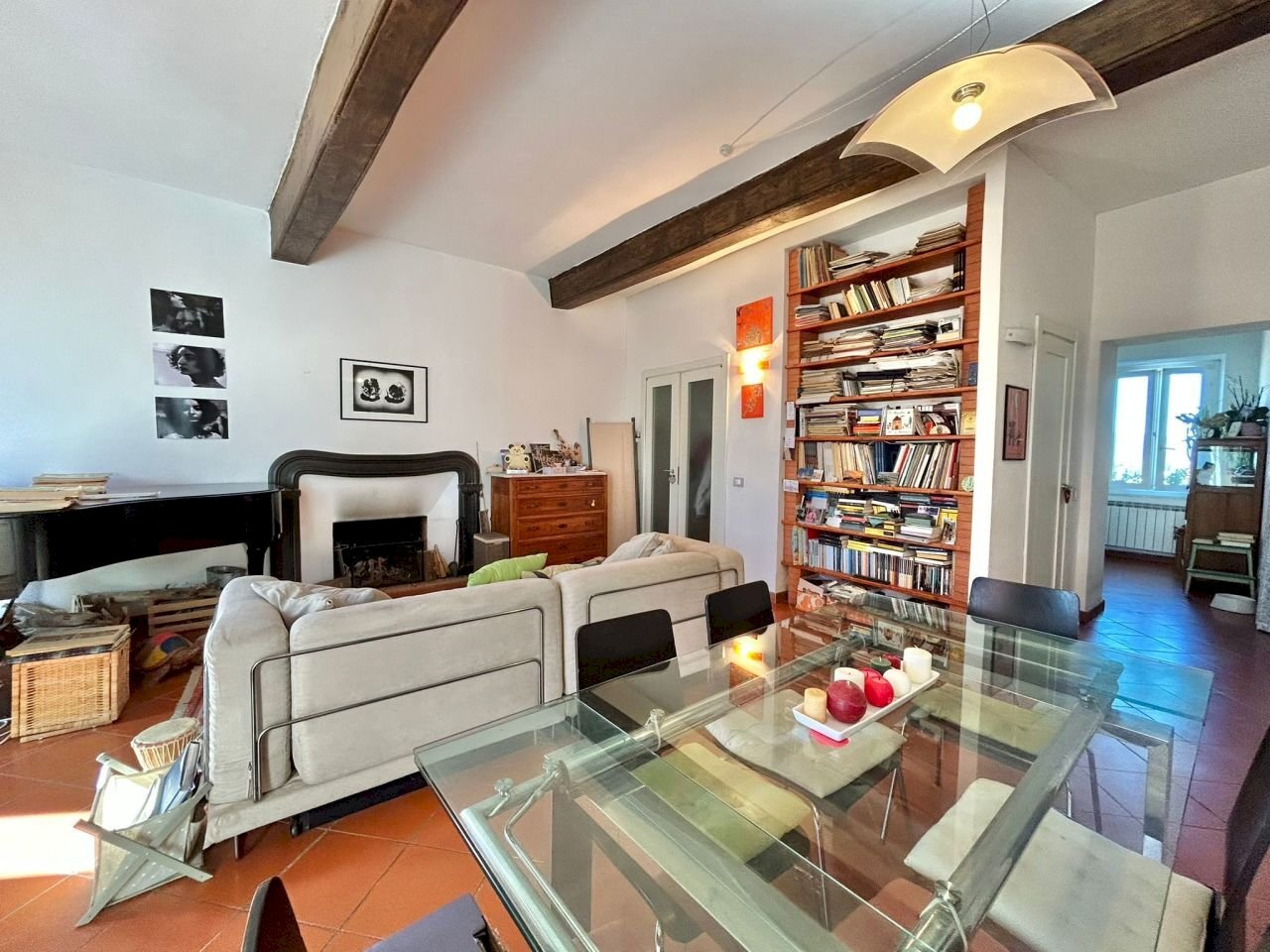 a33ebcda-5c72-4c55-a6b1-200d2e2cb47f.jpg - Apartment Sarzana - photo 1