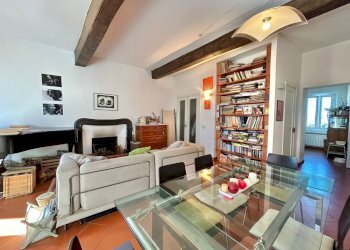 a33ebcda-5c72-4c55-a6b1-200d2e2cb47f.jpg - Apartment Sarzana - photo 1
