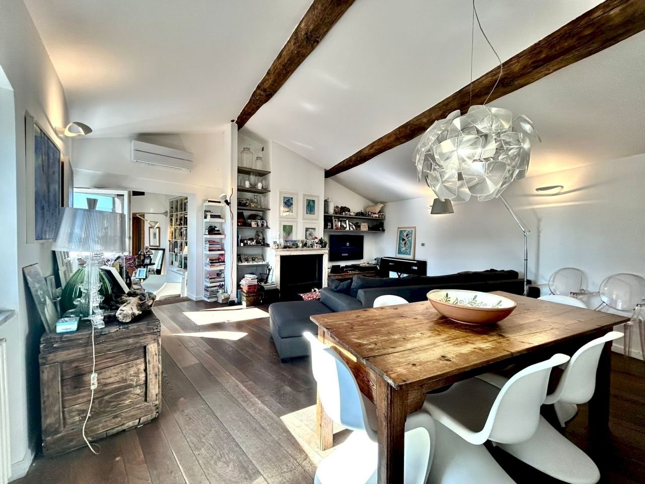 7238bb54-5dc4-41ab-8023-40dc0893b002.jpg - Four-room apartment Sarzana - photo 1