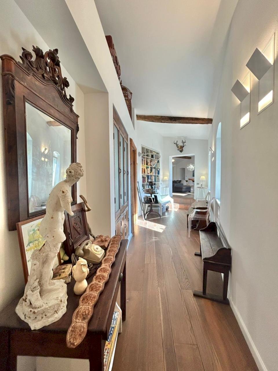 1ccb5786-8cc5-4862-b083-84888800e74c.jpg - Four-room apartment Sarzana - photo 2