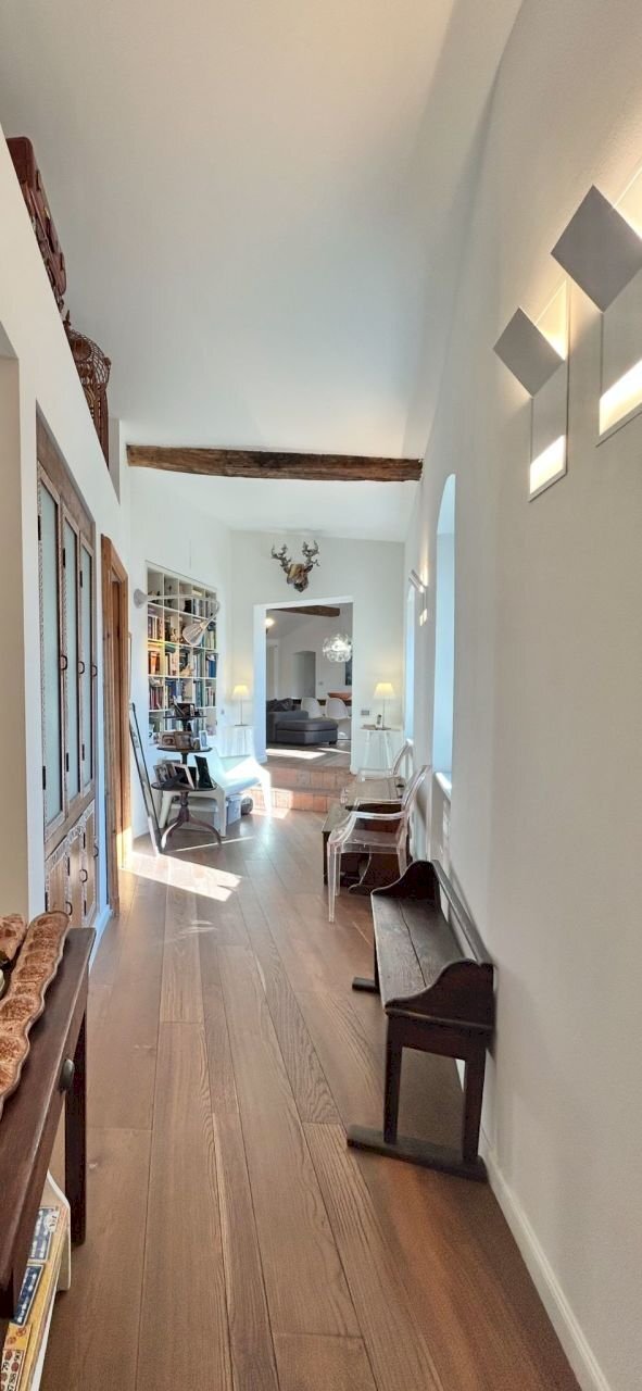 619106b7-f23a-44ee-9e6c-f696e79db7dc.jpg - Four-room apartment Sarzana - photo 3