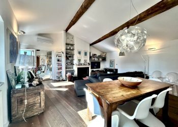 7238bb54-5dc4-41ab-8023-40dc0893b002.jpg - Four-room apartment Sarzana - photo 1