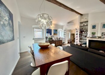 f66650ff-aa5b-45a7-9eaa-e311ec08ea99.jpg - Four-room apartment Sarzana - photo 14