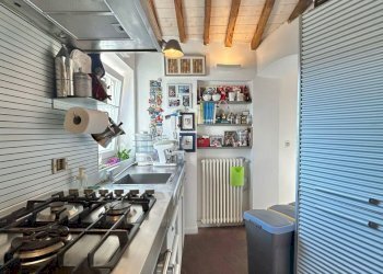 f19560d9-8338-4dcb-b783-377b48bb72f8.jpg - Four-room apartment Sarzana - photo 21