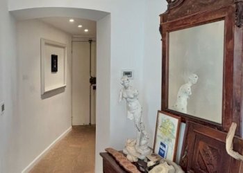 ecf5d833-4967-494e-88bf-43d79d032dc2.jpg - Four-room apartment Sarzana - photo 26