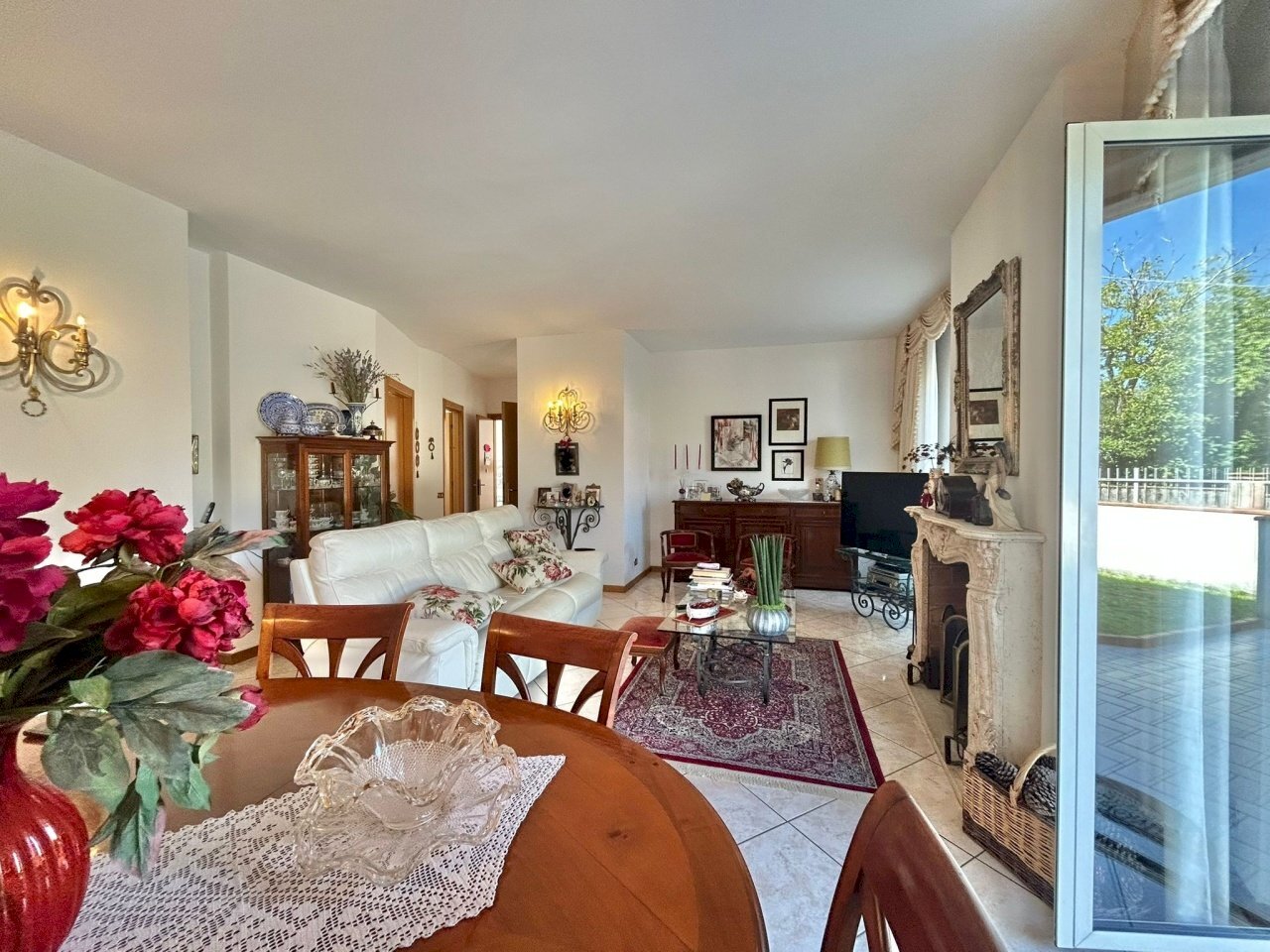 7b8691b3-c3c7-4310-addd-095db9b60604.jpg - Porzione di casa Fosdinovo - foto 1