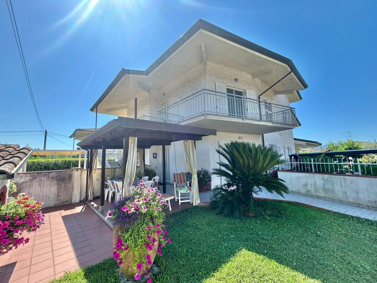 9f02066e-b0a4-4209-8f54-9868af2157e8.jpg - Porzione di casa Fosdinovo - foto 2