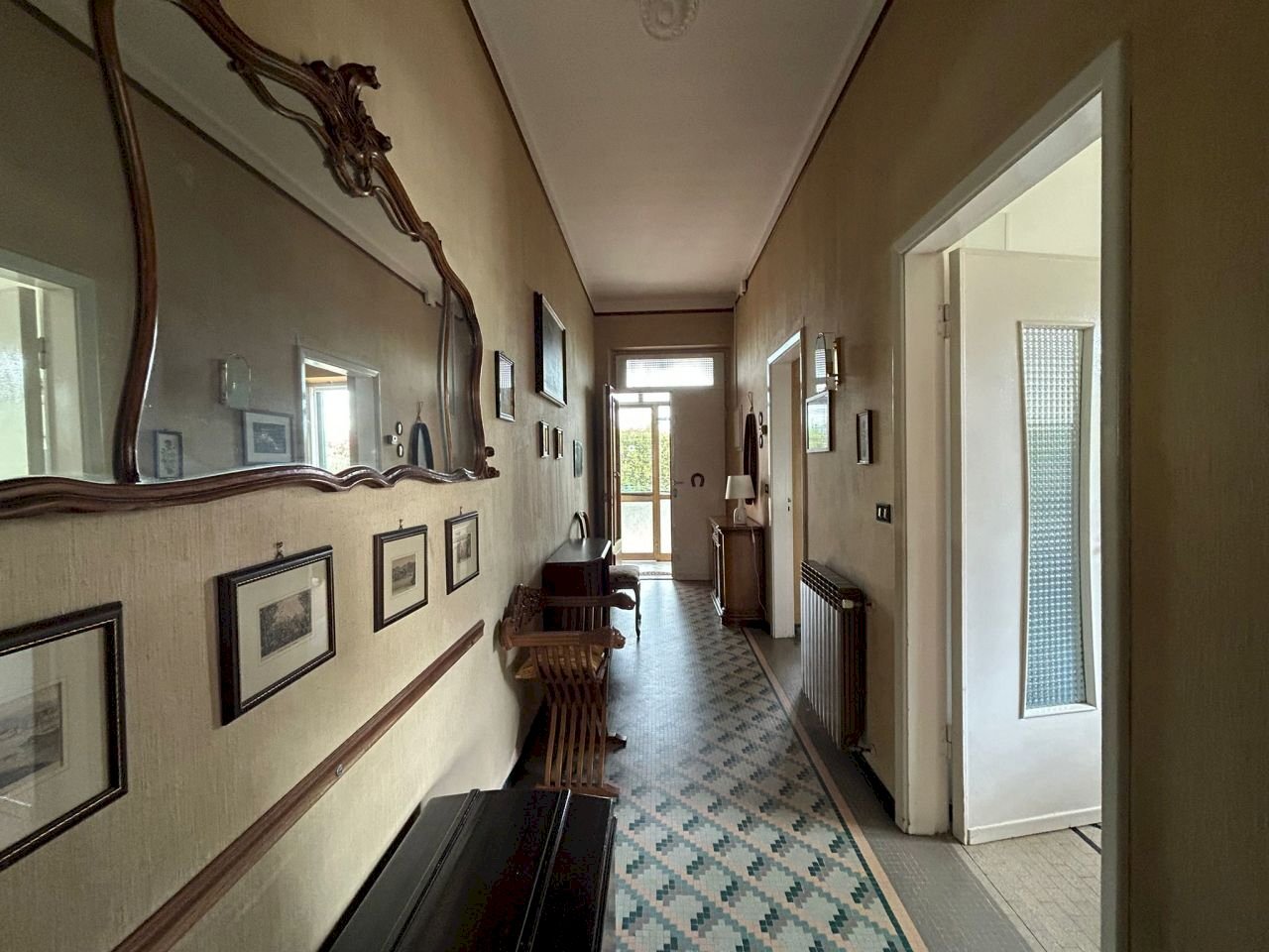 16992345-08c5-46dd-b04d-695ee37b10de.jpg - Villa a Schiera Vezzano Ligure - foto 1