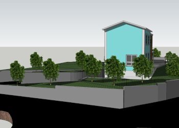 Silvestri 2023_2____mod.jpg - Terreno edificabile via Ricciallo, Santo Stefano di Magra - foto 2