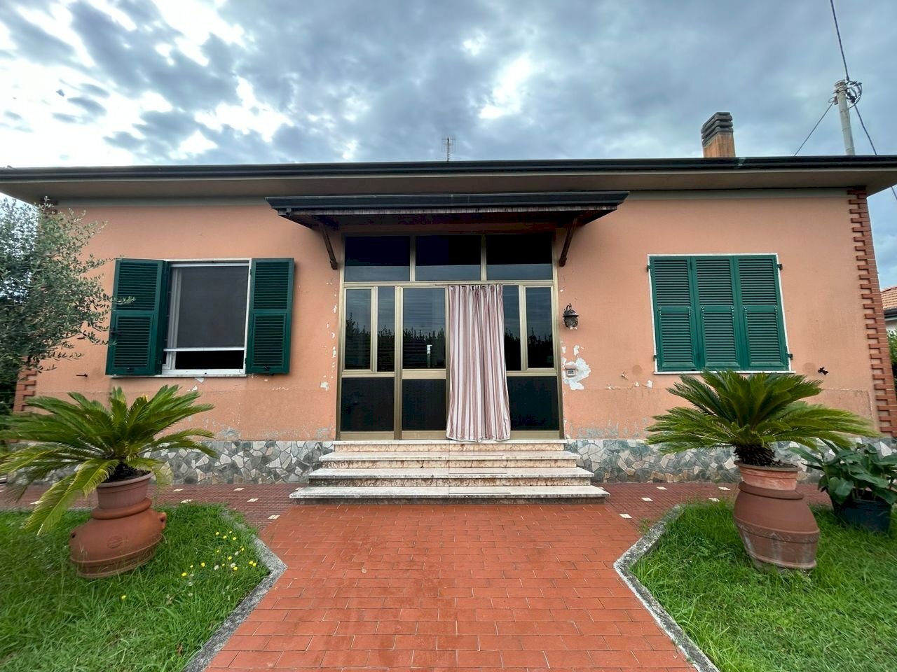 1fc0f81e-064f-47ff-ad25-ea8eae802d10.jpg - Portion of a house Vezzano Ligure - photo 3