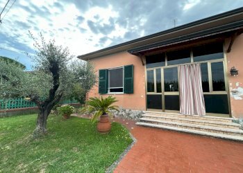 00bdabb0-dab3-4a31-97be-5c4bb74b7487.jpg - Porzione di casa Vezzano Ligure - foto 2