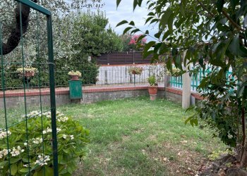 8c4d6932-6c03-46ae-8380-7b8da8149177.jpg - Porzione di casa Vezzano Ligure - foto 9