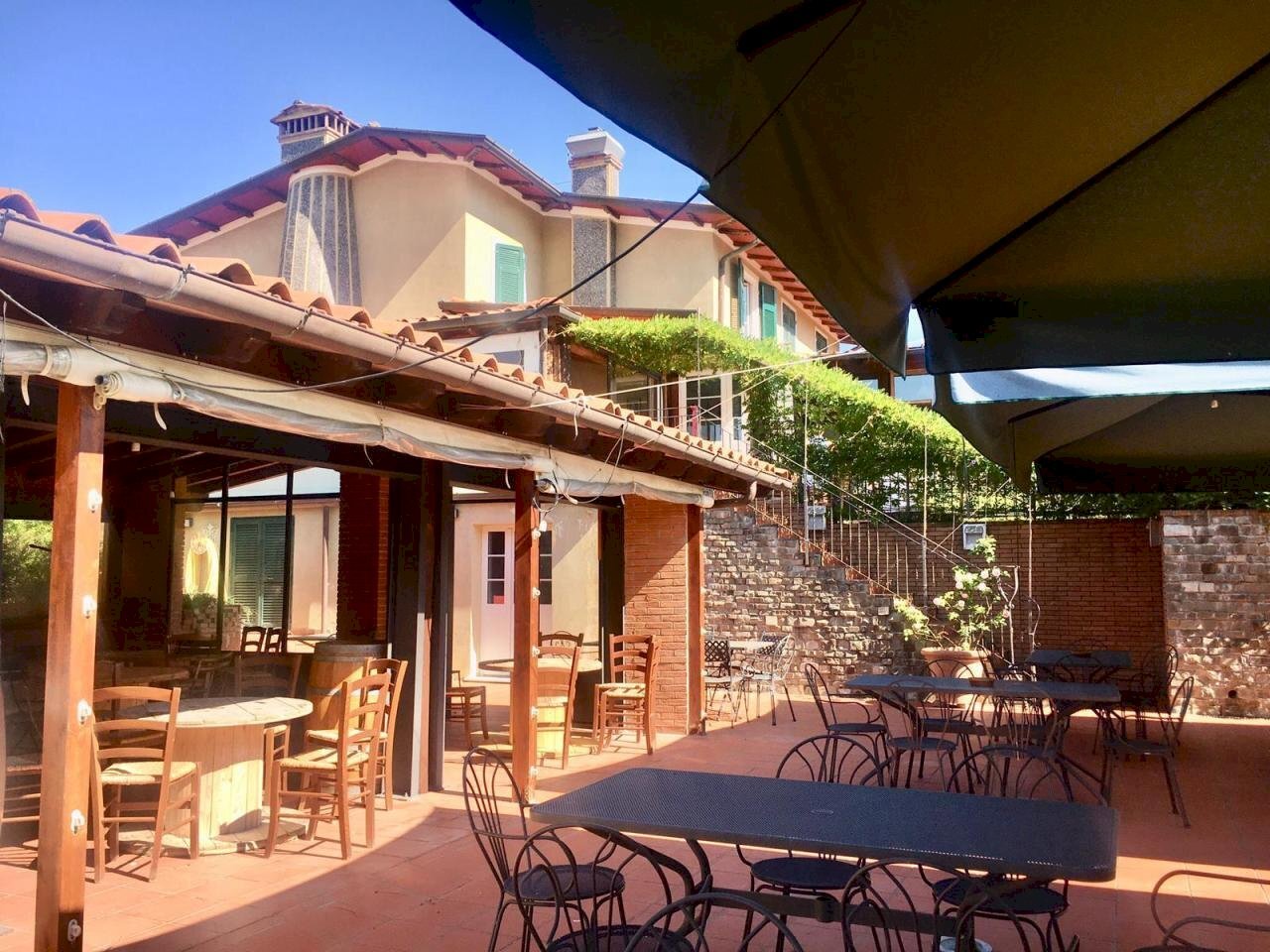 WhatsApp Image 2020-08-21 at 15.51.50 (2).jpeg - Casale Castelnuovo Magra - photo 1