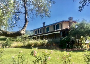 WhatsApp Image 2020-08-21 at 15.51.55 (2).jpeg - Casale Castelnuovo Magra - photo 11