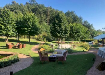 PHOTO-2019-09-12-10-36-42.jpg - Casale Castelnuovo Magra - photo 21