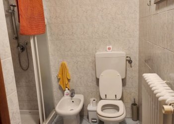 bagno 3.jpg - Trilocale Parma - foto 17