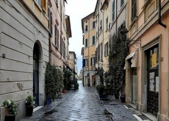 uno-scorcio-della-via.jpg - Quadrilocale Sarzana - foto 27
