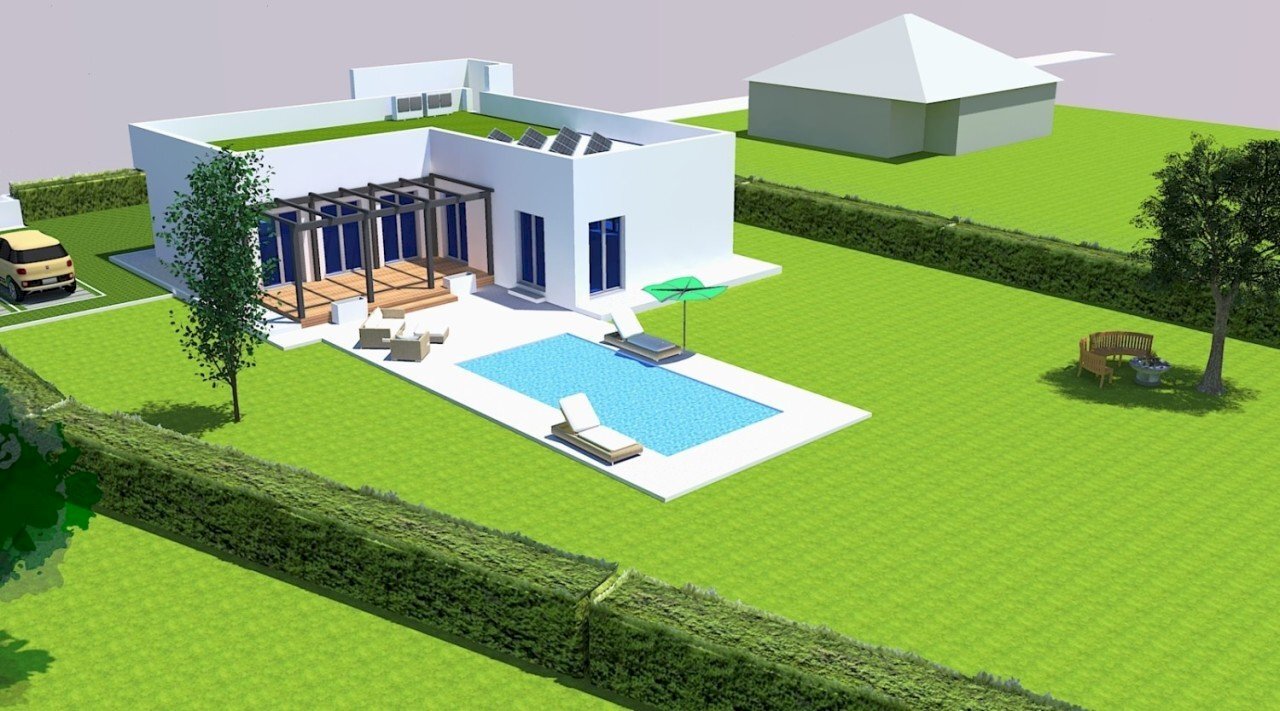 112711.jpg - Terreno edificabile Sarzana - foto 2