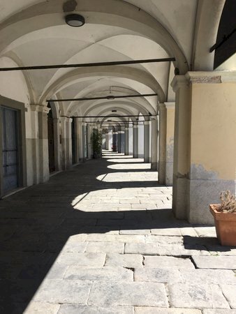 verso-il-ristorante-dei.jpg - Commercial Premises Sarzana - photo 1