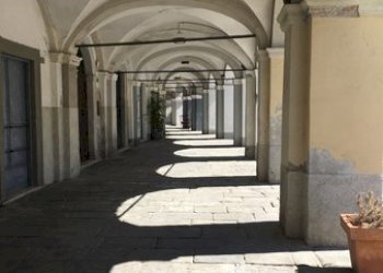 verso-il-ristorante-dei.jpg - Commercial Premises Sarzana - photo 1