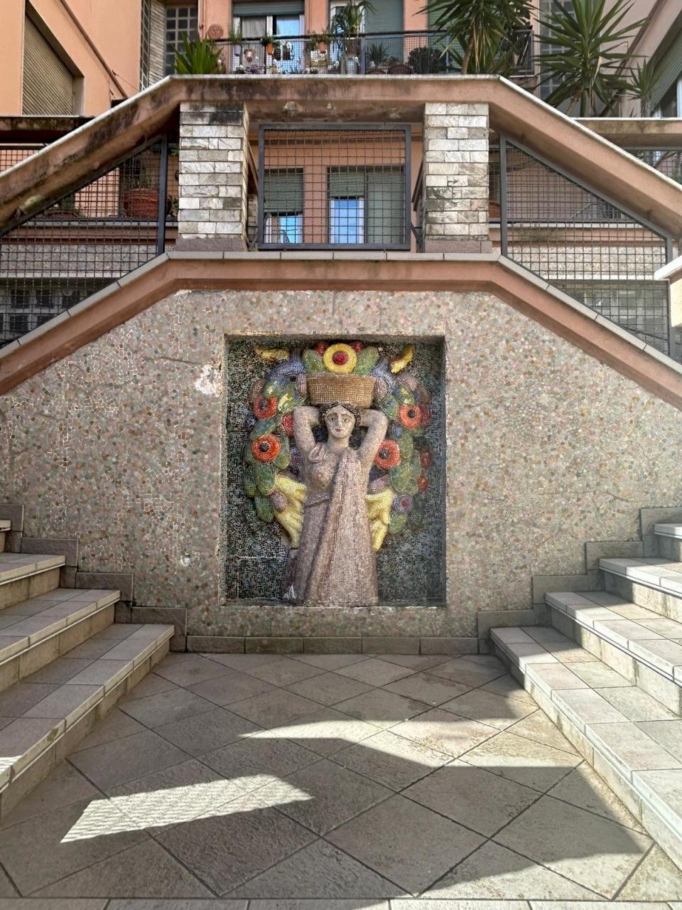 240be540-d9d6-46f4-9733-38f704b41cb1.jpg - Four-room apartment Sarzana - photo 1