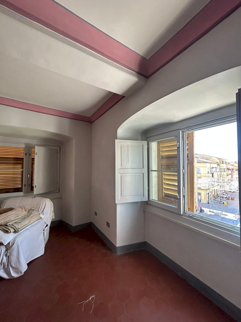 6eba0f7c-e43b-410a-bf0a-79c9b103fc5e.jpg - Four-room apartment Sarzana - photo 1