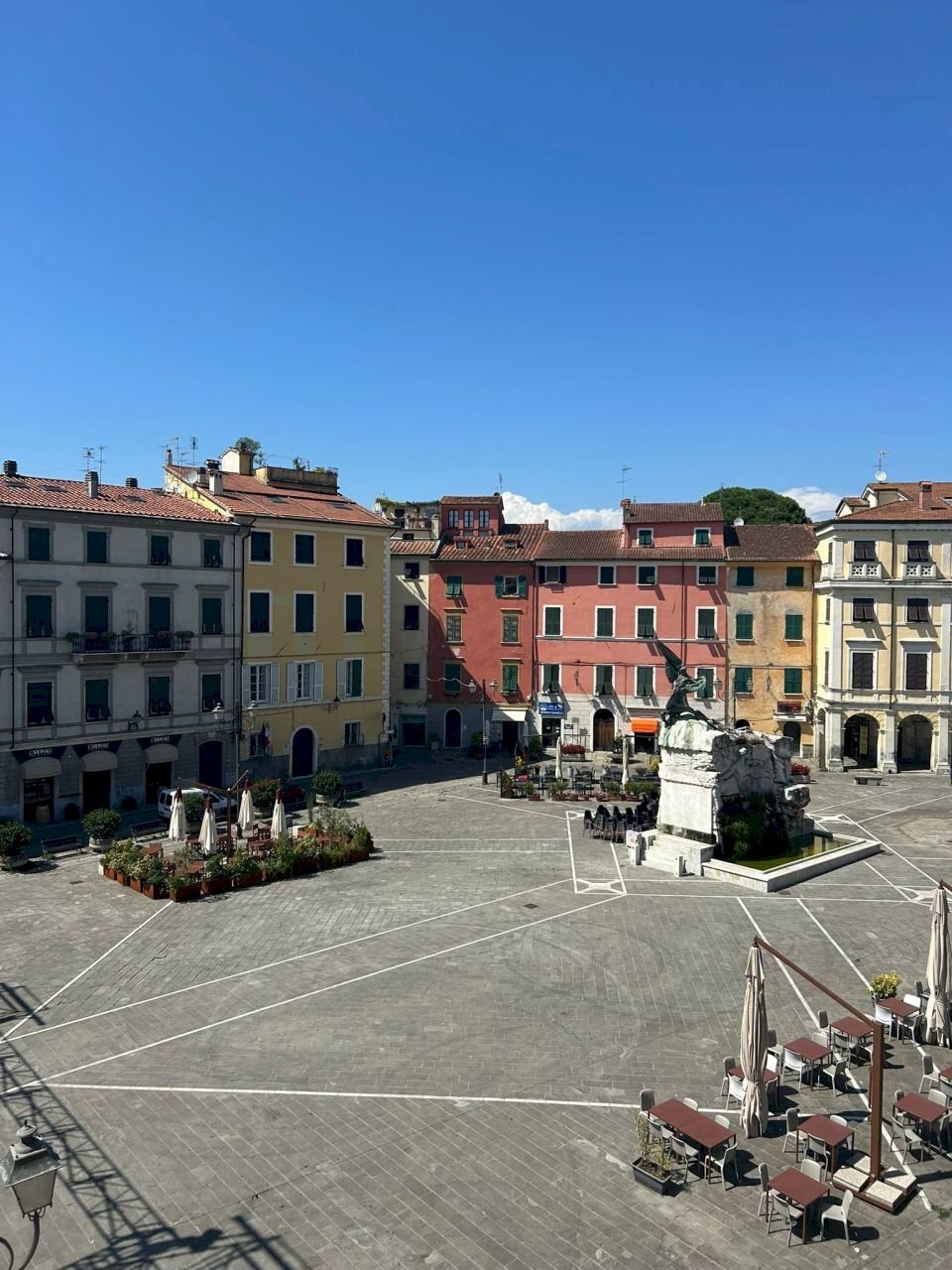 f7835563-5820-45d3-8b60-00a4db61323c.jpg - Four-room apartment Sarzana - photo 3