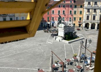 a0f21032-8cb9-4a71-9b20-946f2cd0325c.jpg - Quadrilocale Sarzana - foto 4